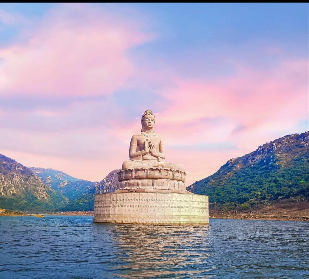 Gautam Buddha