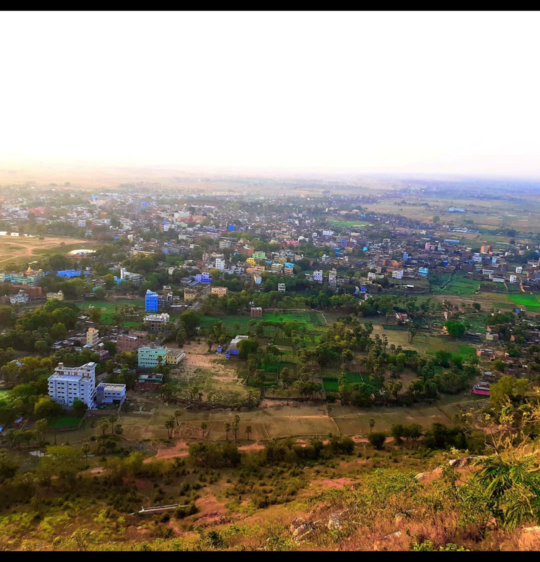 RAJGIR